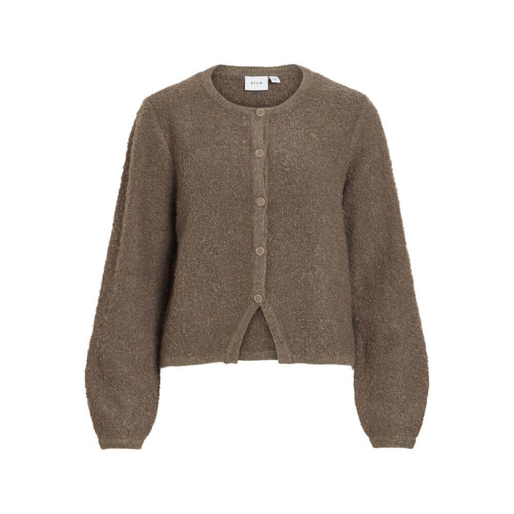 Vila Pigga Knitted Jacket